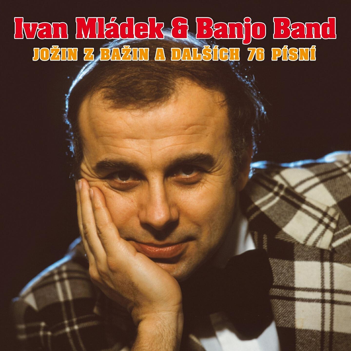 Ivan Mladek - Žamberk - Vamberk