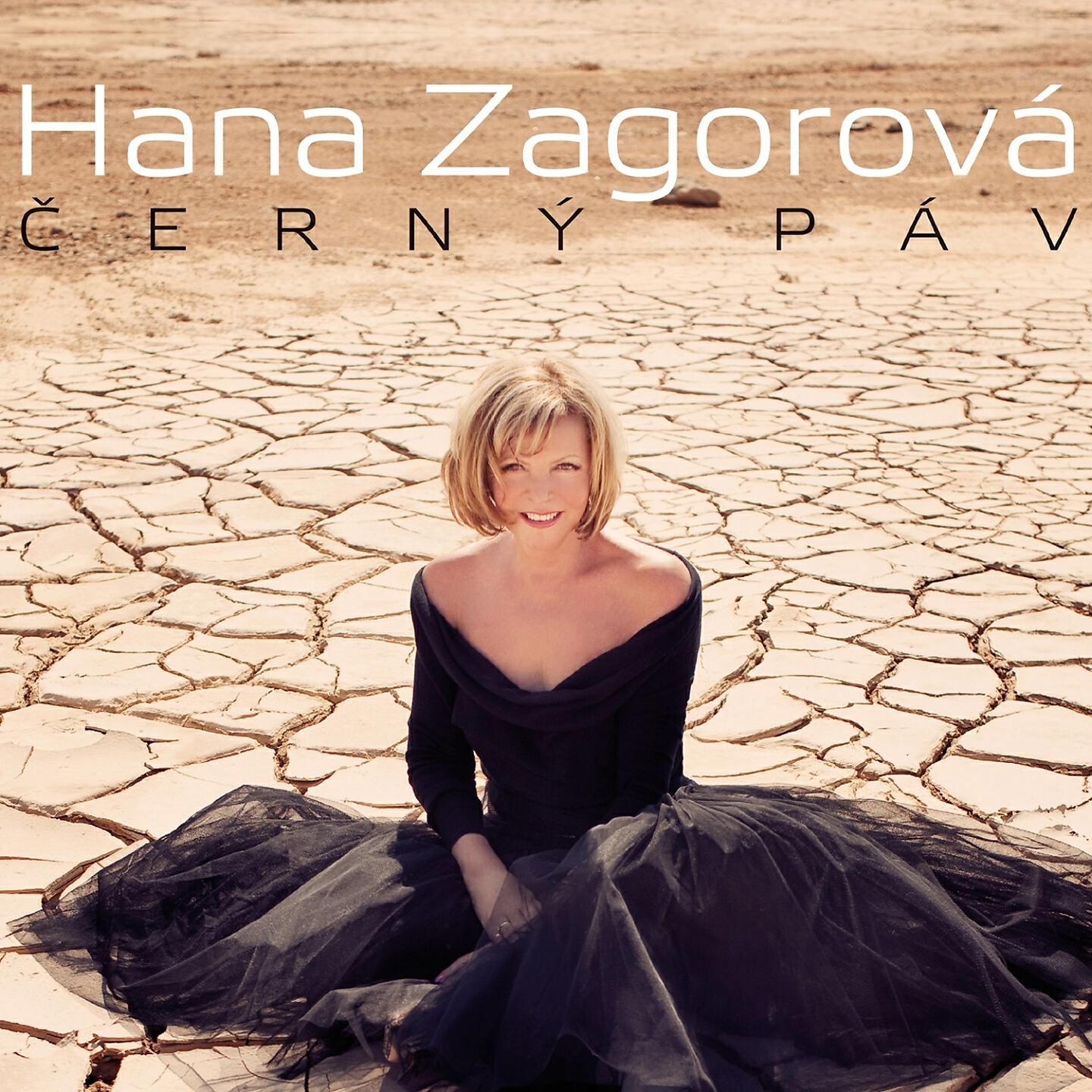 Hana Zagorová - Sítě Kroků Tvých