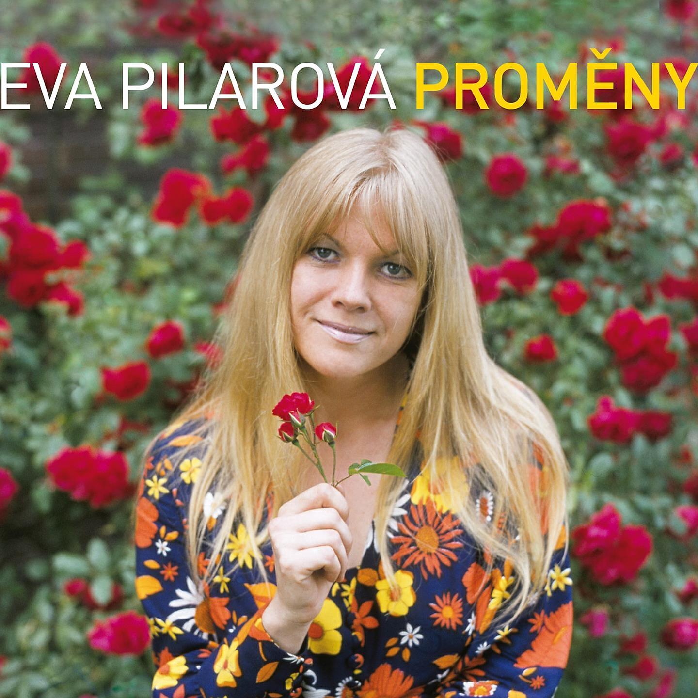 Eva Pilarová - Ave Maria