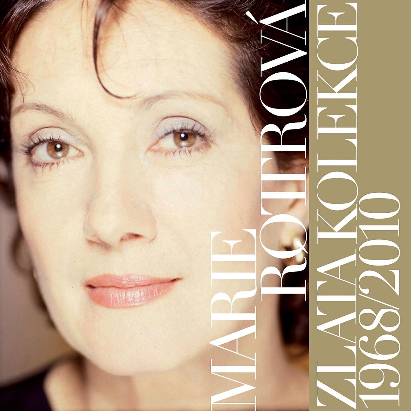 Marie Rottrová - Pozemskej Ráj