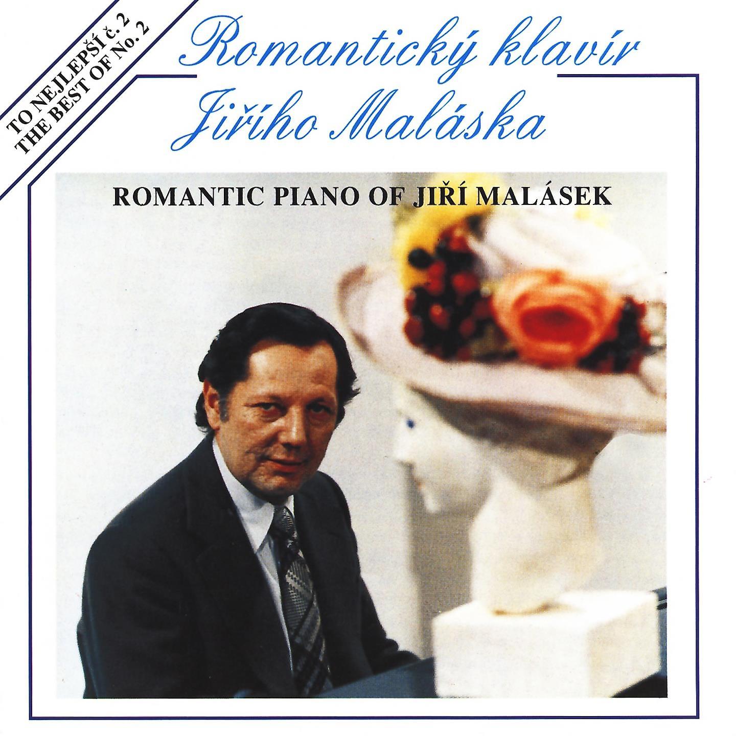 Постер альбома Romantický Klavír, Vol. 2