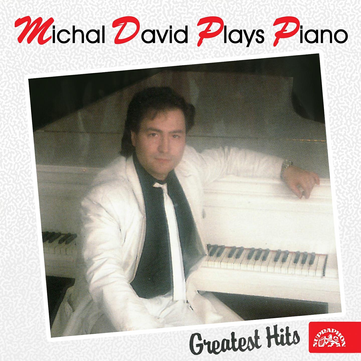 Michal David - Johnny B. Goode / Rock and Roll Music / Hippy Hippy Shake