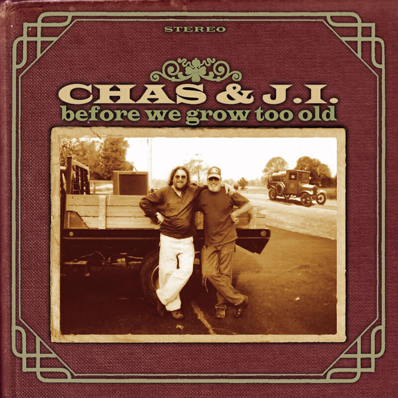 Chas Hodges - Till I Waltz Again With You