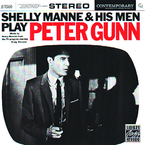 Shelly Manne and His Men - Slow And Easy