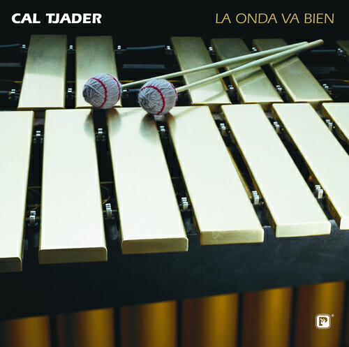Cal Tjader - Linda Chicana