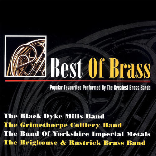 The Black Dyke Mills Band - Hallelujah Chorus From Handel's Messiah
