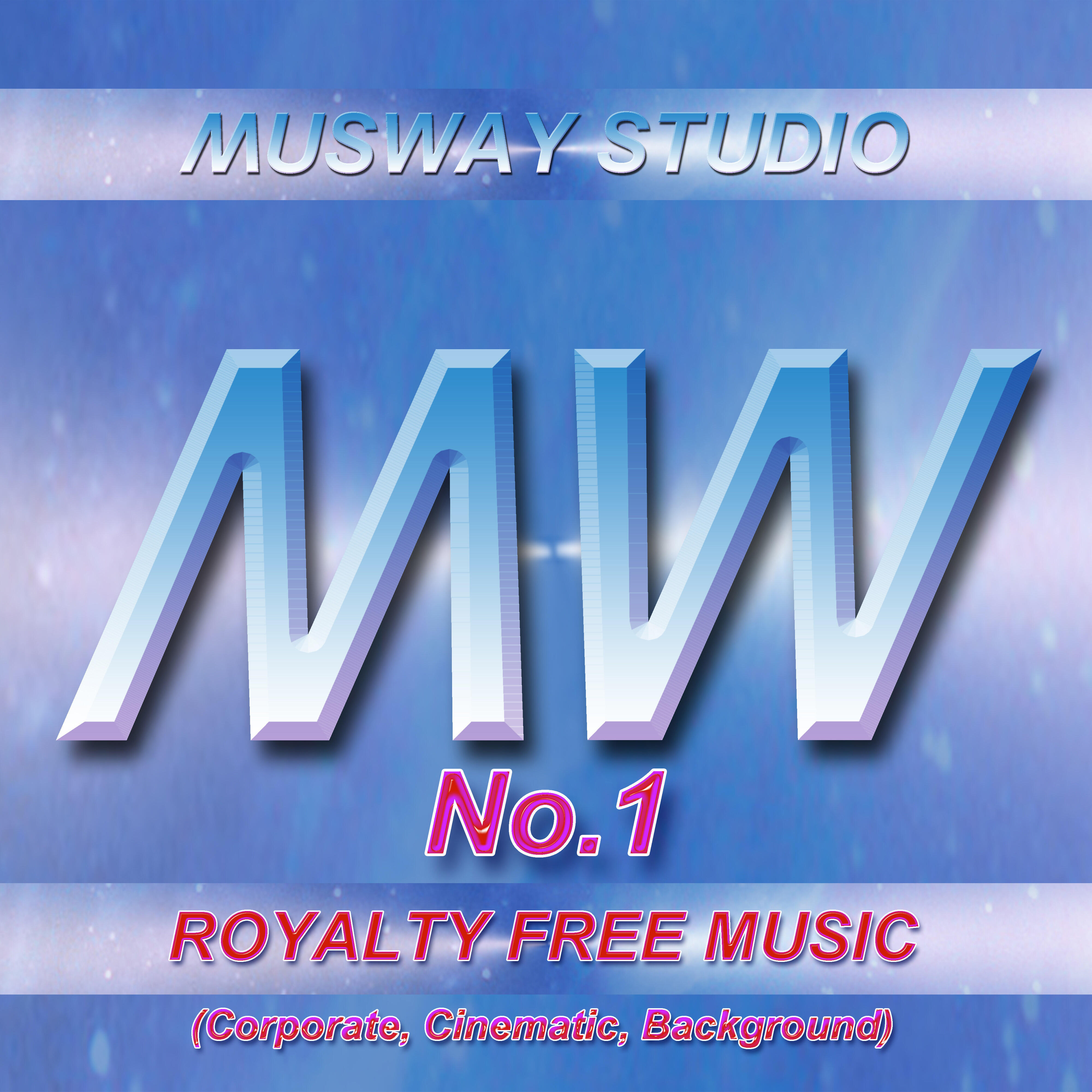 Musway Studio - Ambient B (Background Music)