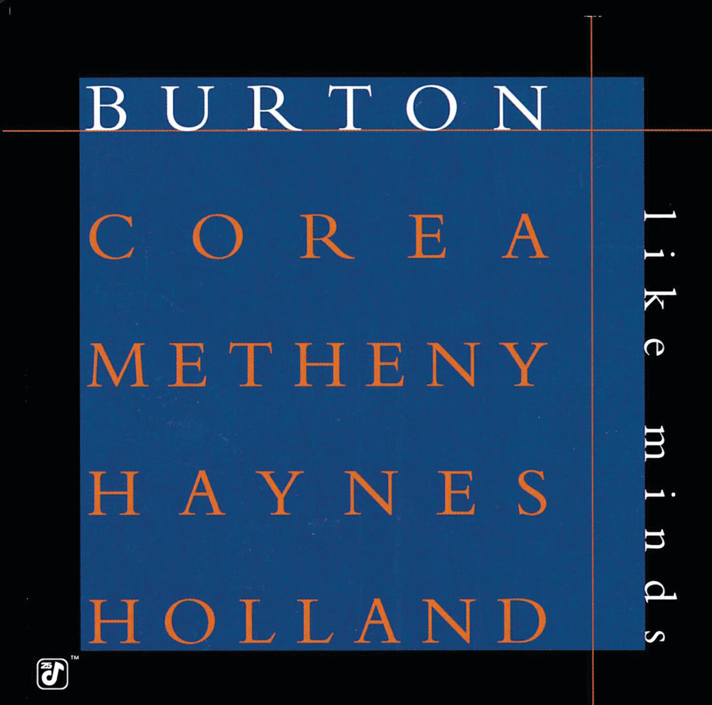 Gary Burton - Elucidation (Album Version)