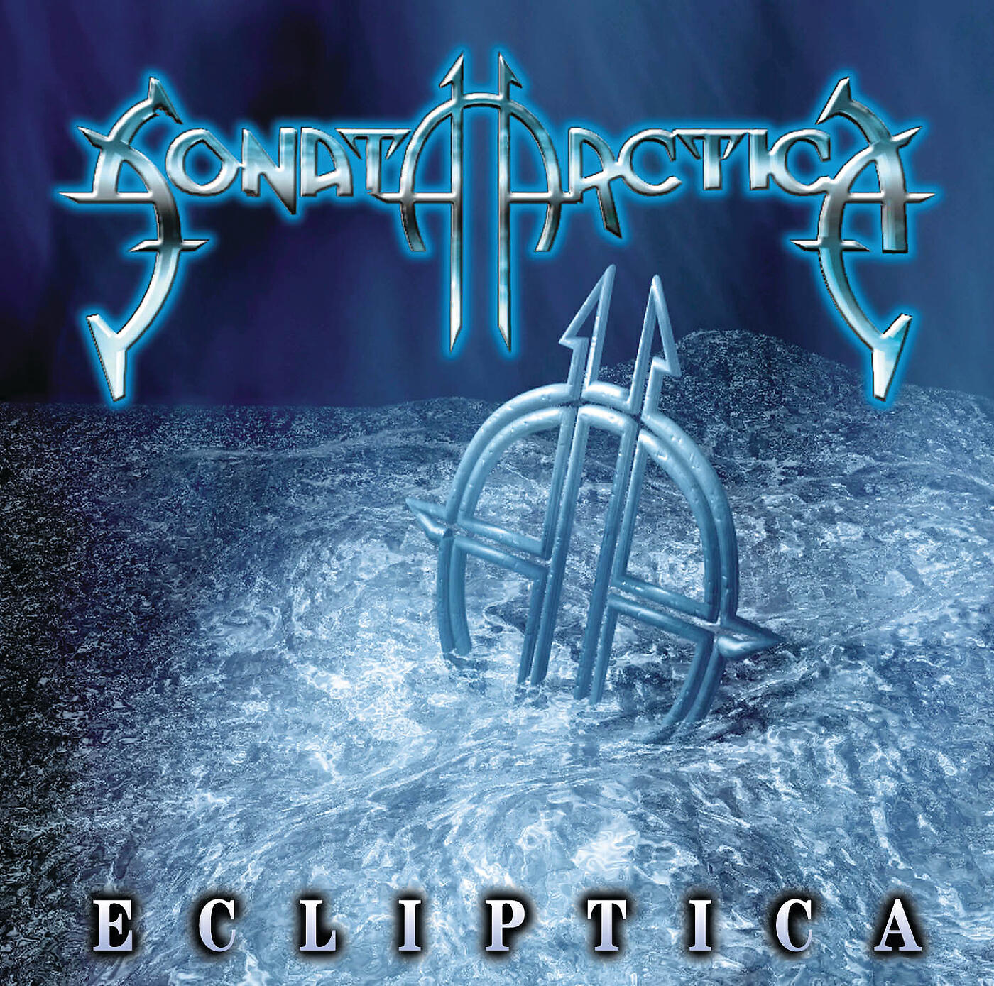 Sonata Arctica - Replica