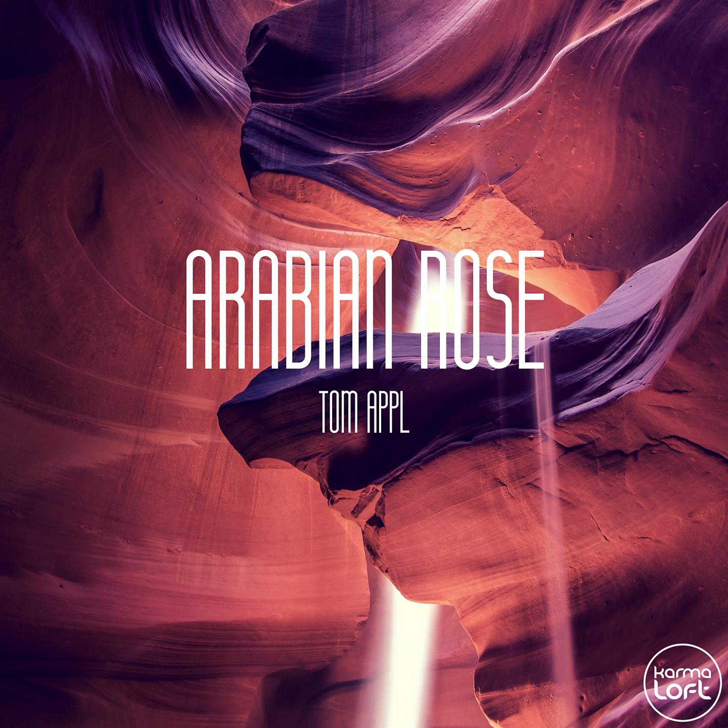 Постер альбома Arabian Rose