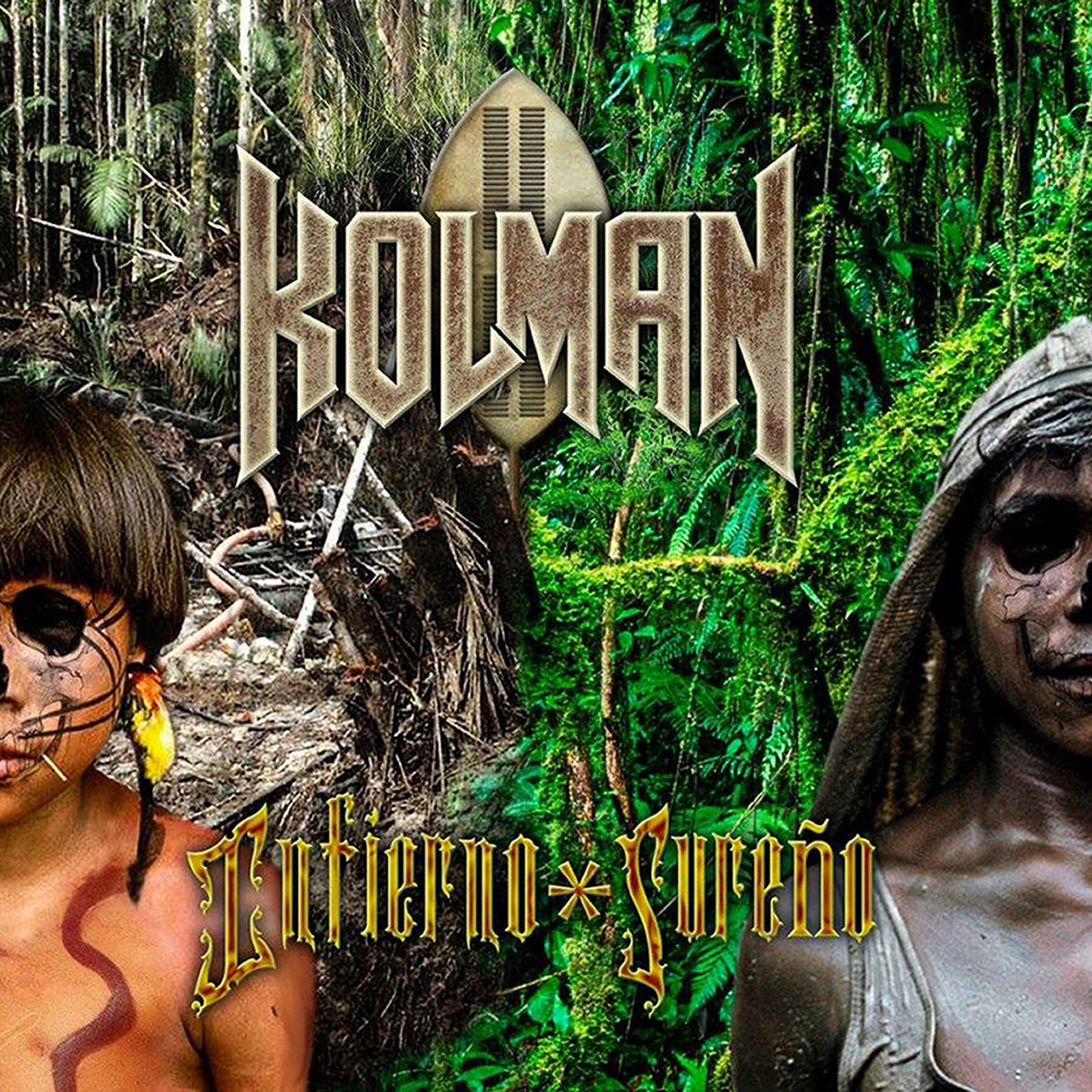 Kolman - Abraxas
