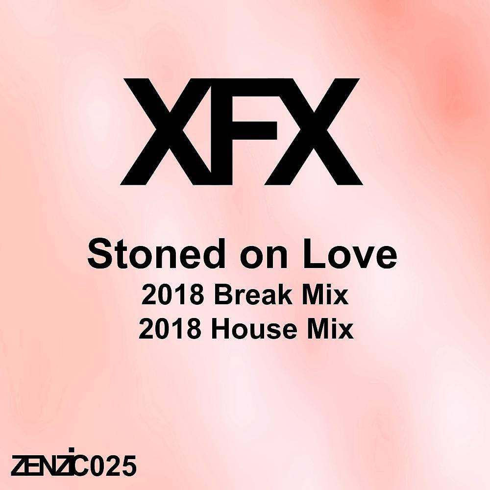 Постер альбома Stoned on Love