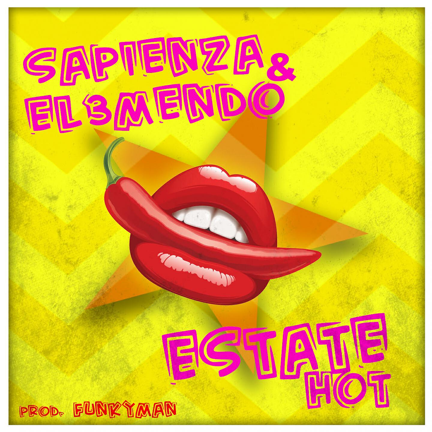 Sapienza - Estate Hot