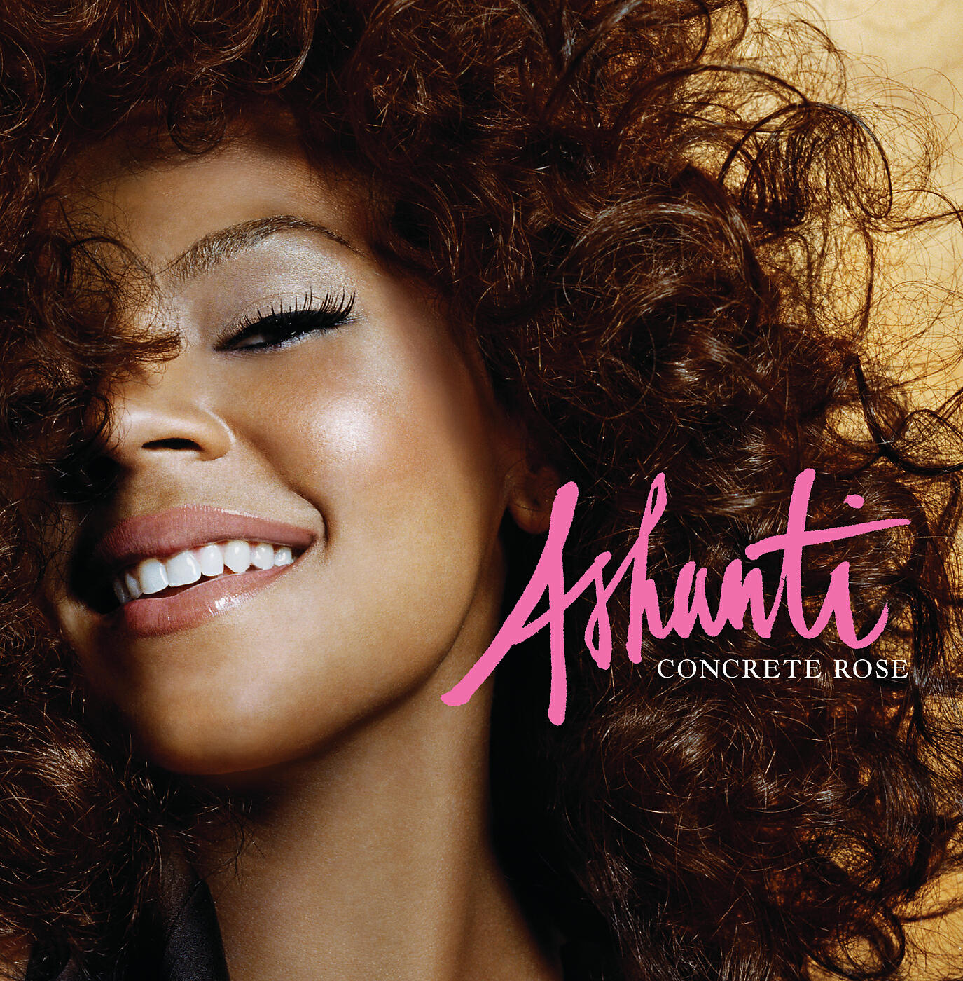 Ashanti - Don't Leave Me Alone