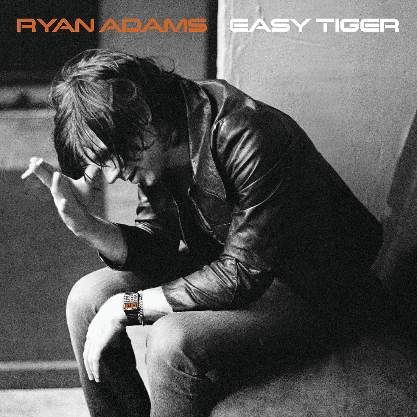 Ryan Adams - Pearls On A String