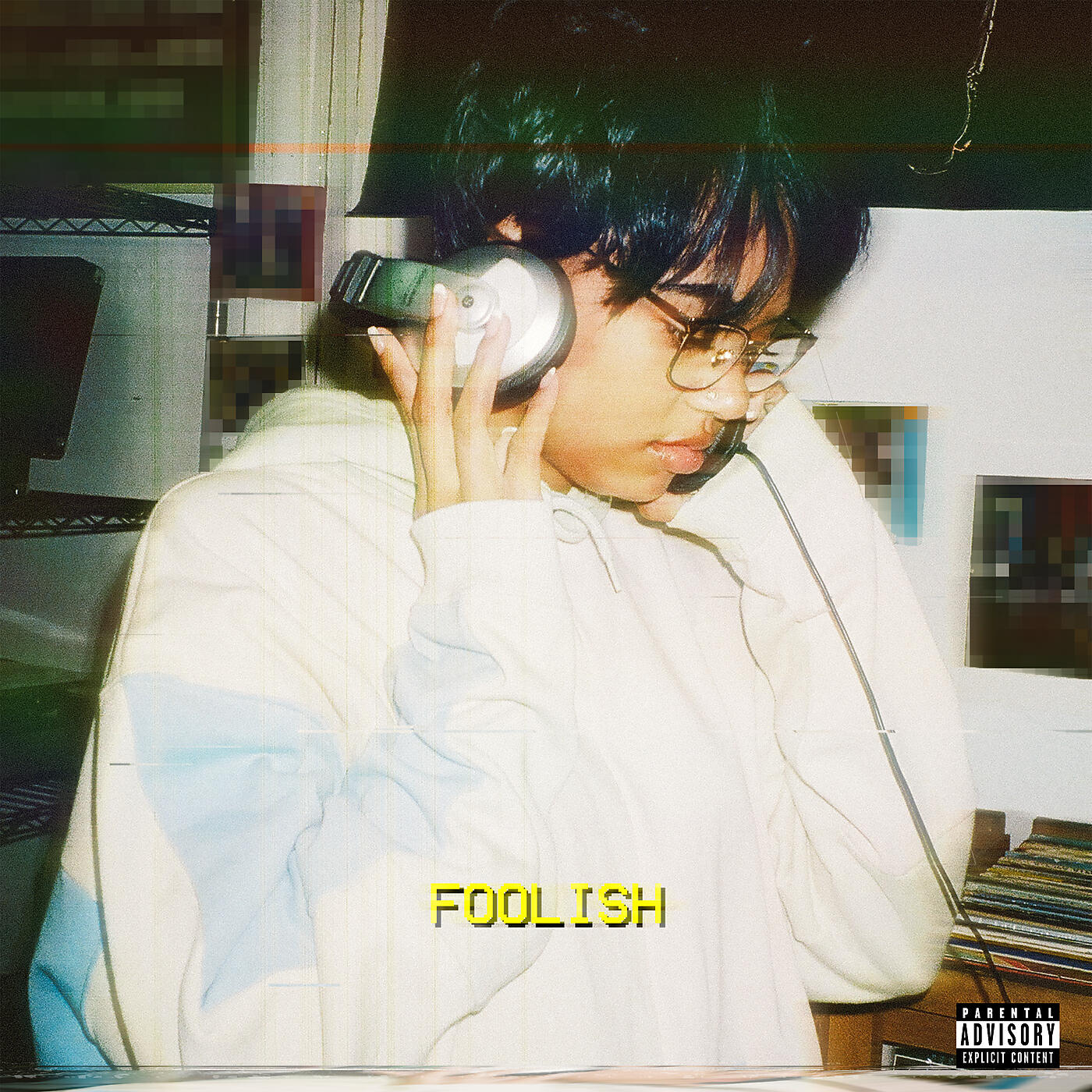 Samaria - Foolish