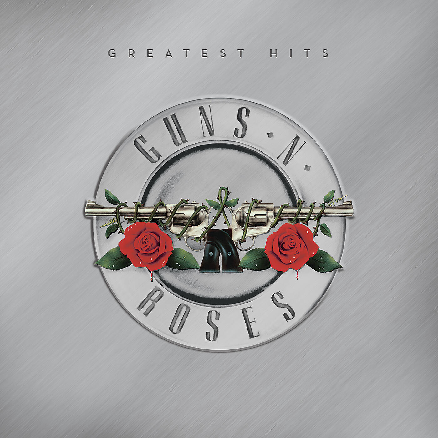 Guns N' Roses - Civil War