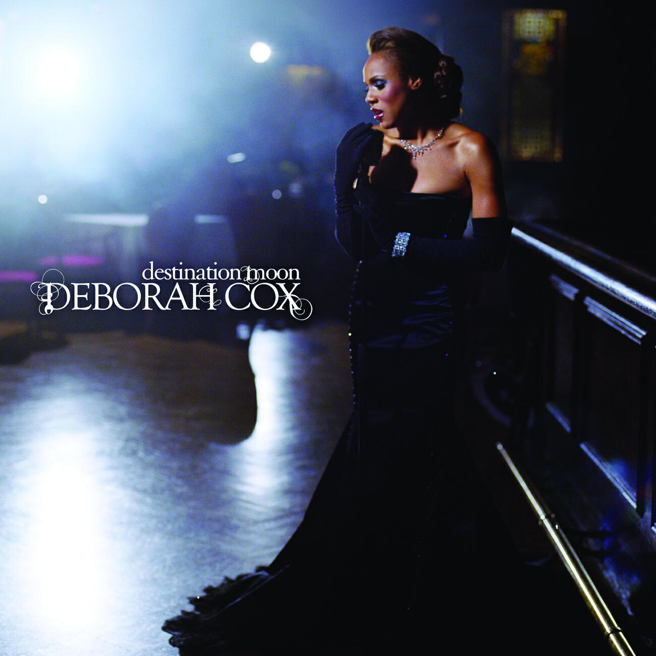 Deborah Cox - Look To The Rainbow