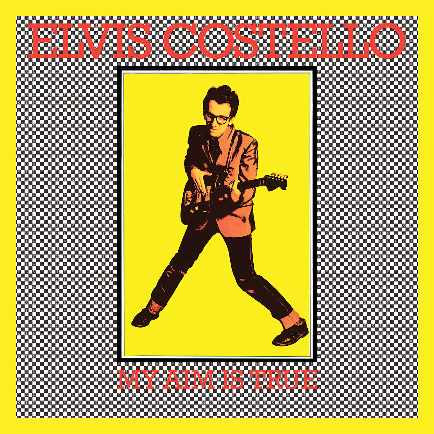 Elvis Costello - Lip Service (Live At The Nashville Rooms / 1977)