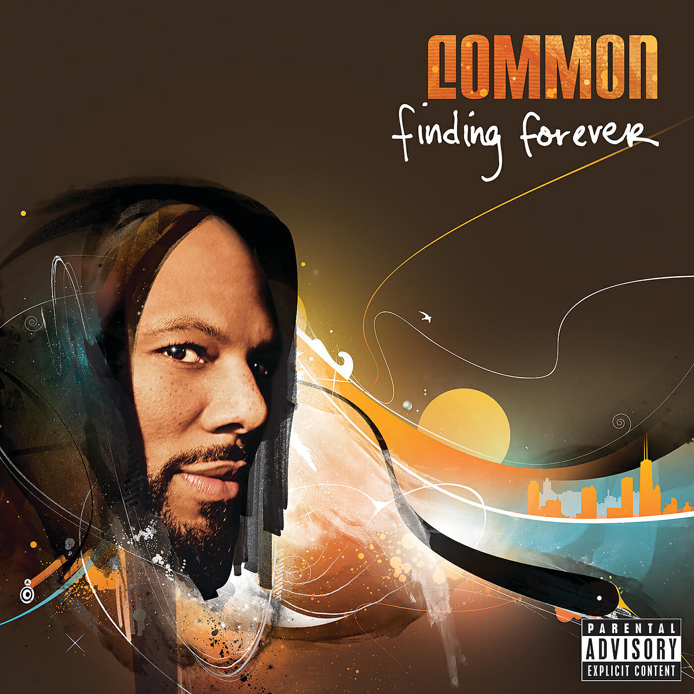 Common - So Far To Go