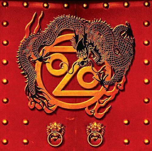 Ozomatli - Violeta (Album Version)