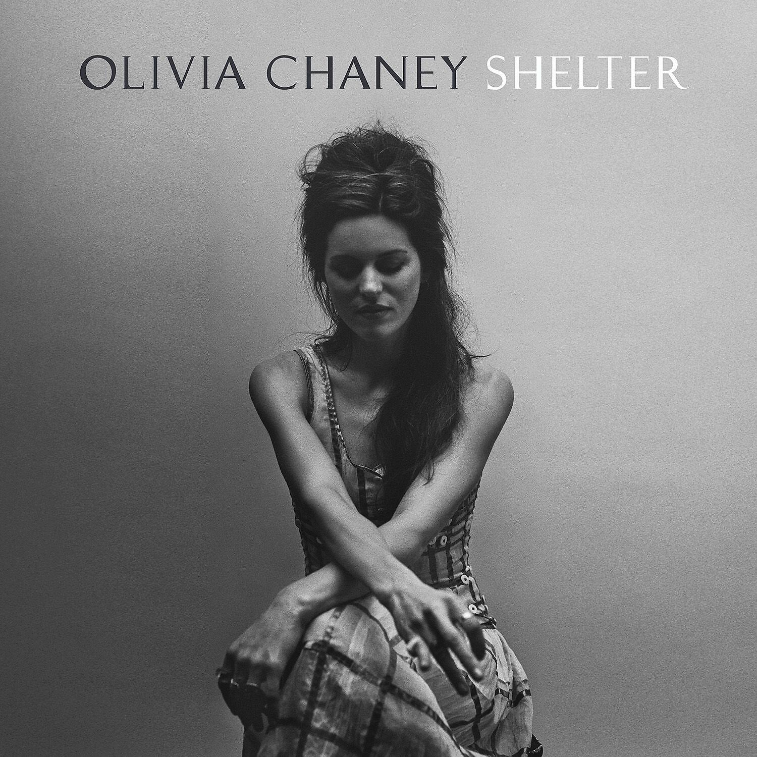 Olivia Chaney - Arches