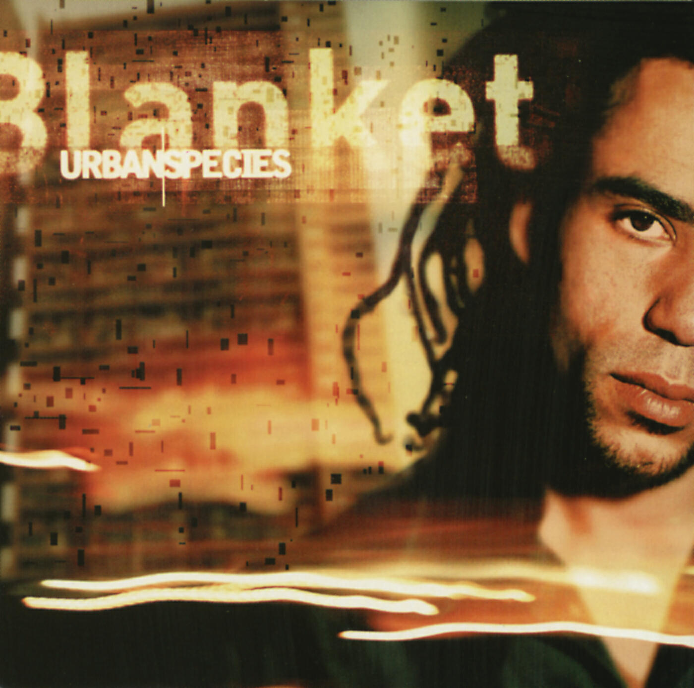 Urban Species - Religion And Politics (Album Version)