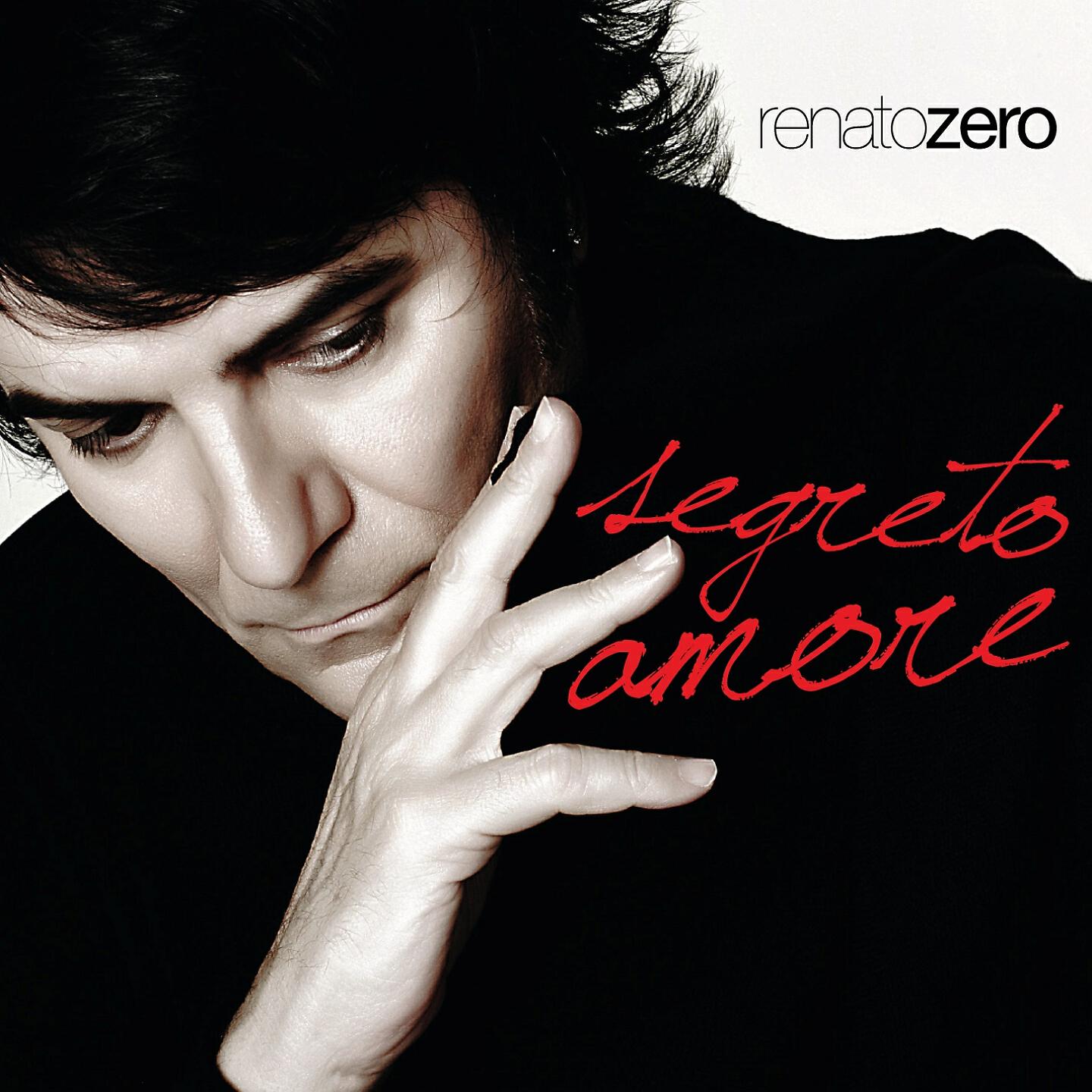 Renato Zero - Ostinato amore