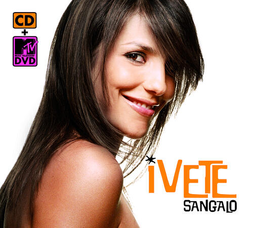 Ivete Sangalo - Abalou