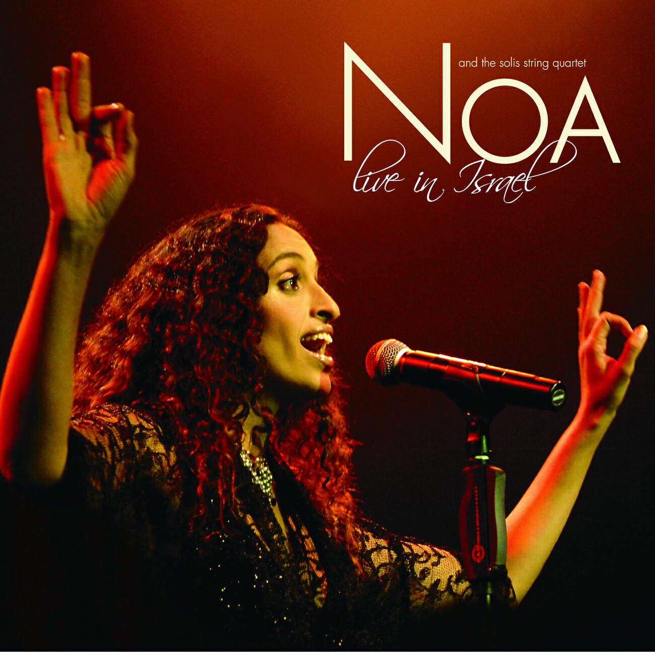 NOA - Wildflower (Album Version)