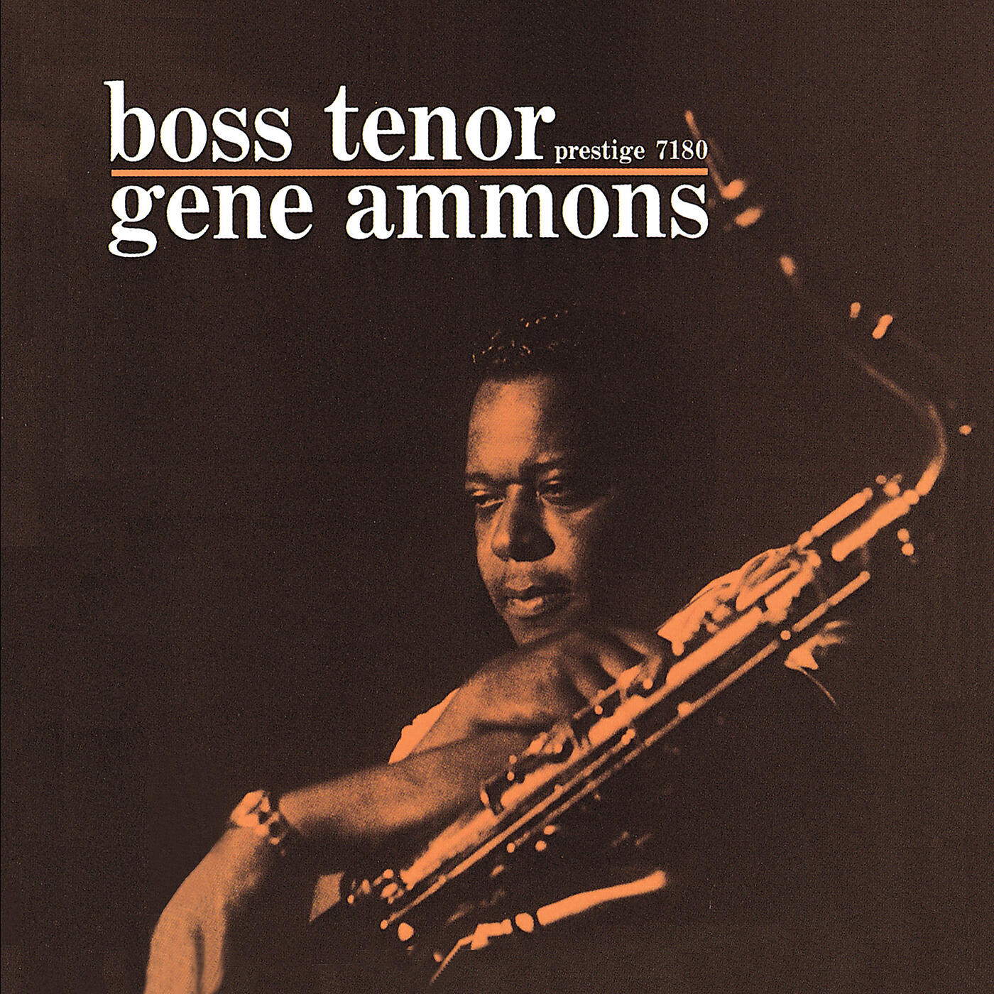Gene Ammons - My Romance (Rudy Van Gelder Remaster)