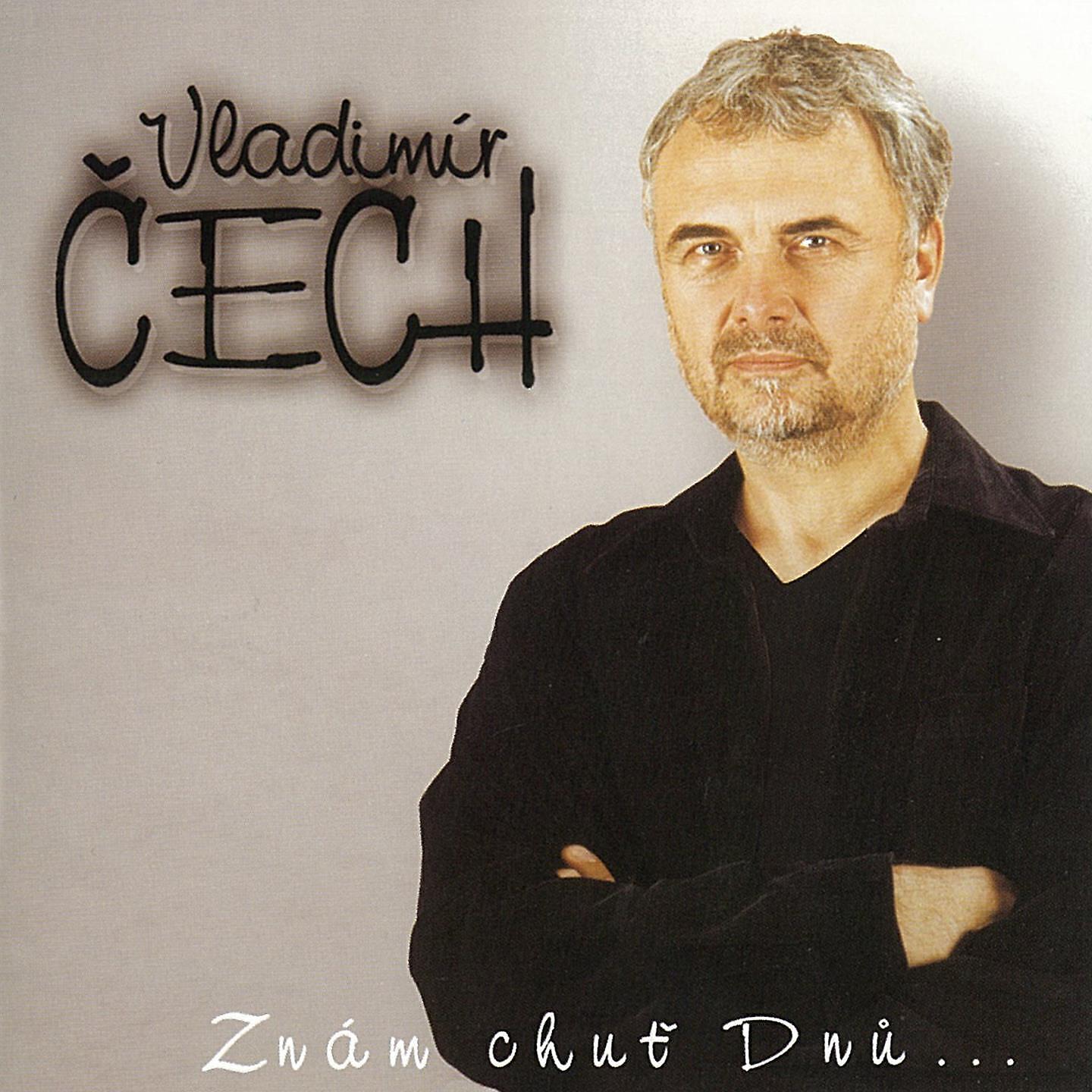 Vladimír Čech - Kudy Kam