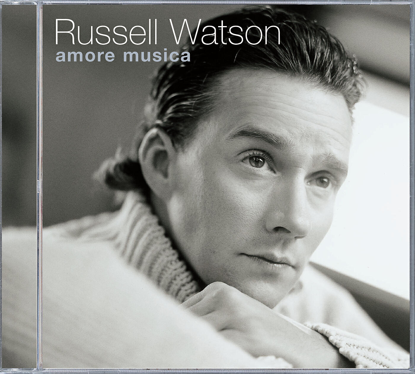 Russell Watson - I' Te Vurría Vasá