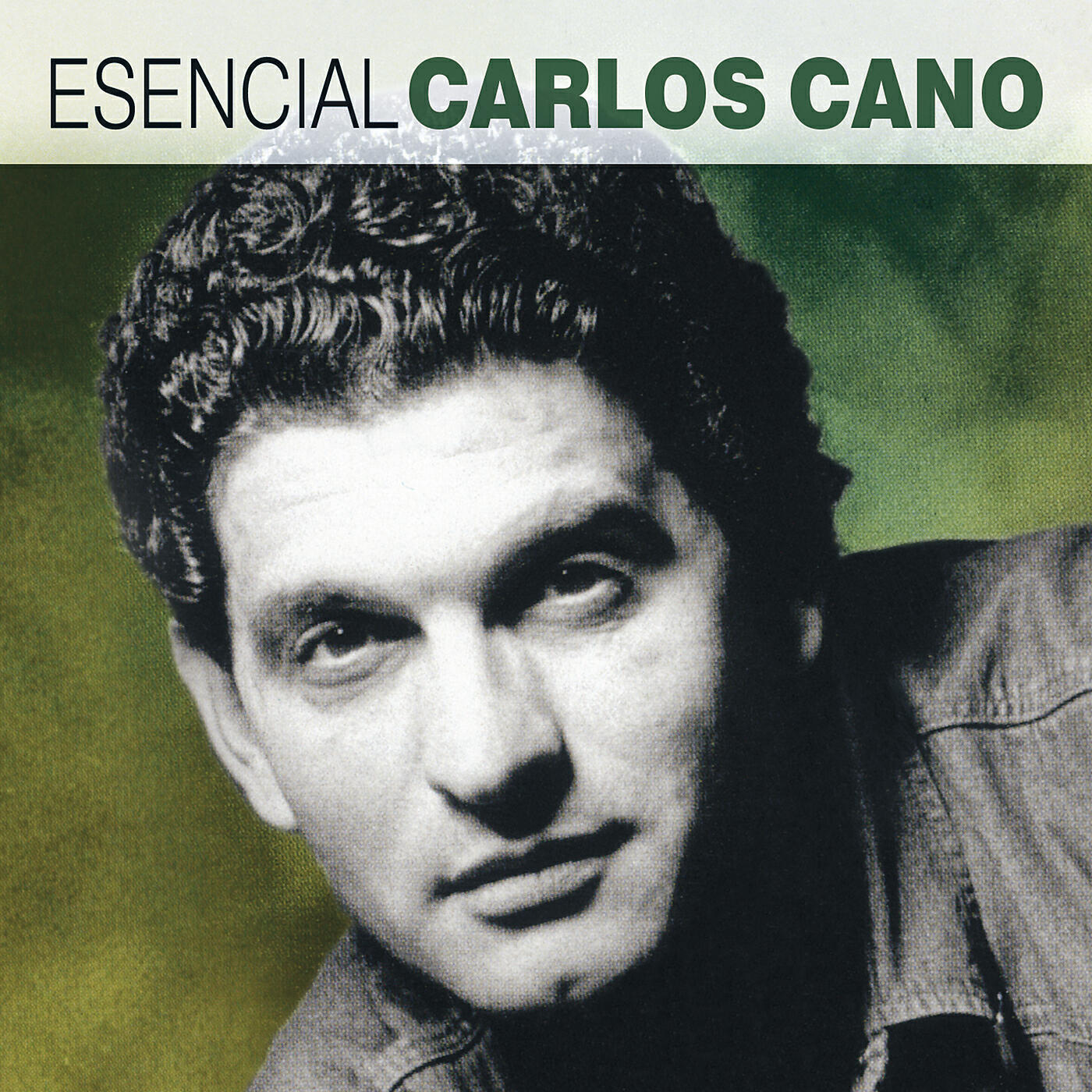 Carlos Cano - Dormido Entre Rosas