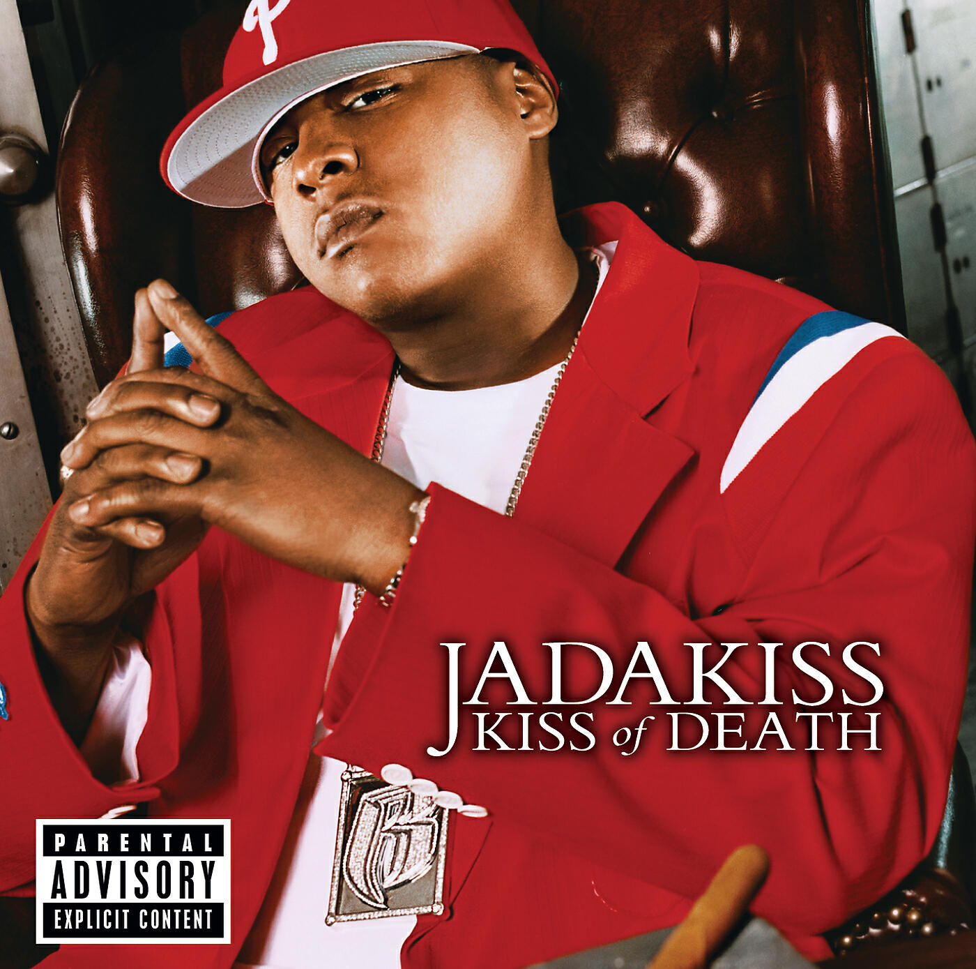 JadaKiss - Shoot Outs (Album Version (Explicit))
