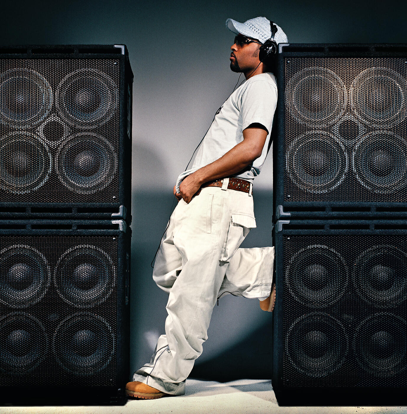Musiq - Soulstar (Album Version)