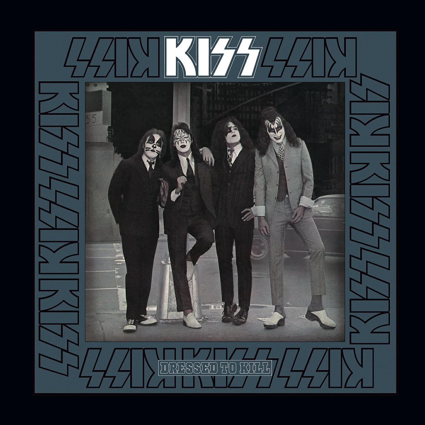 Kiss - Rock And Roll All Nite
