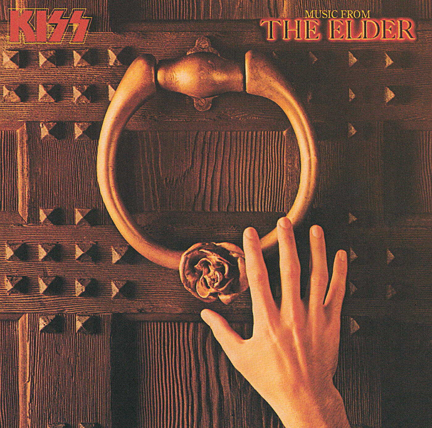 Kiss - Mr. Blackwell