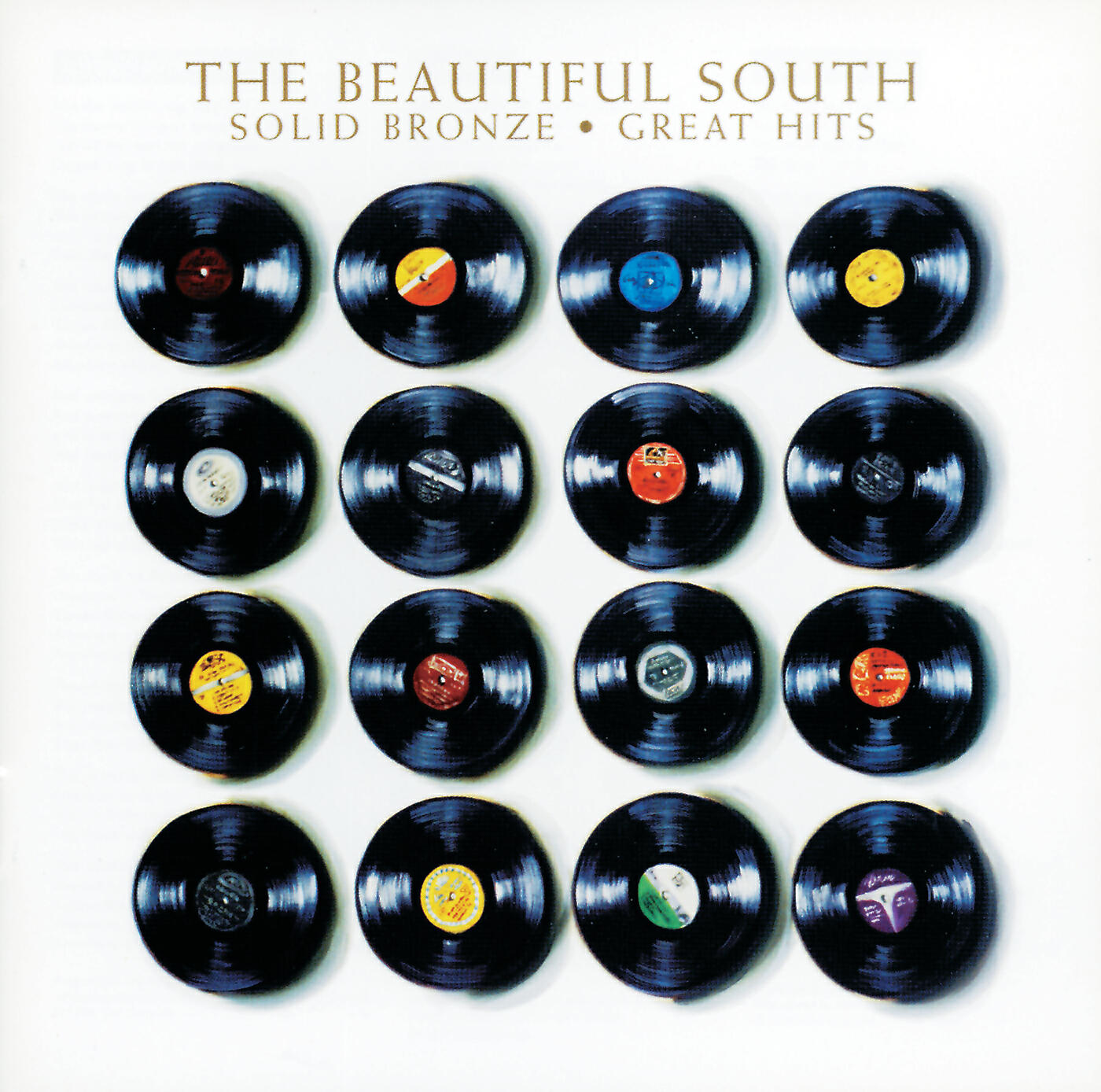 The Beautiful South - Pretenders To The Throne