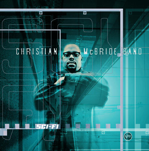 Christian McBride - Xerxes
