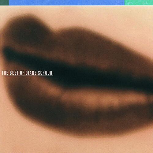 Diane Schuur - All Right, OK, You Win (I'm In Love With You) (Album Version)