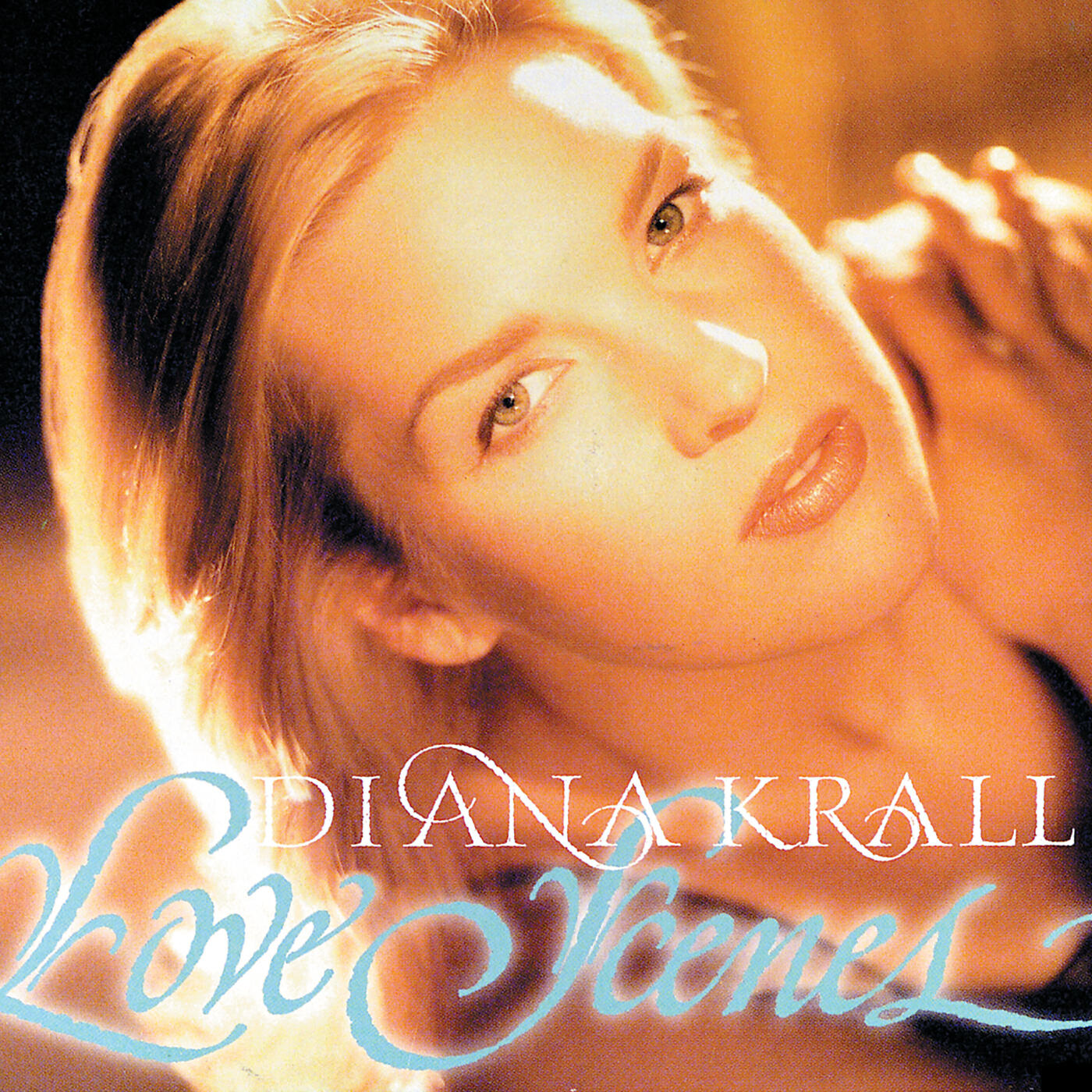 Diana Krall - Peel Me A Grape (Album Version)