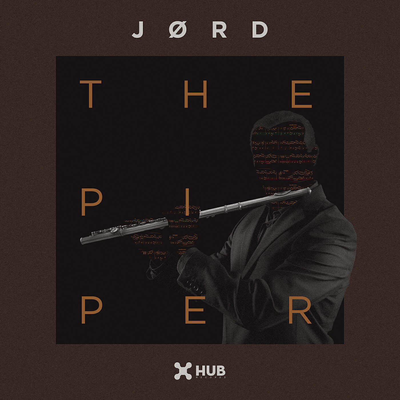 JØRD - The Piper