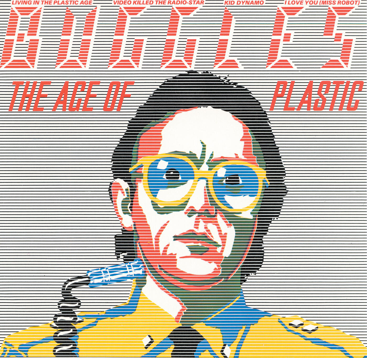 The Buggles - Johnny On The Monorail (A Very Different Version)