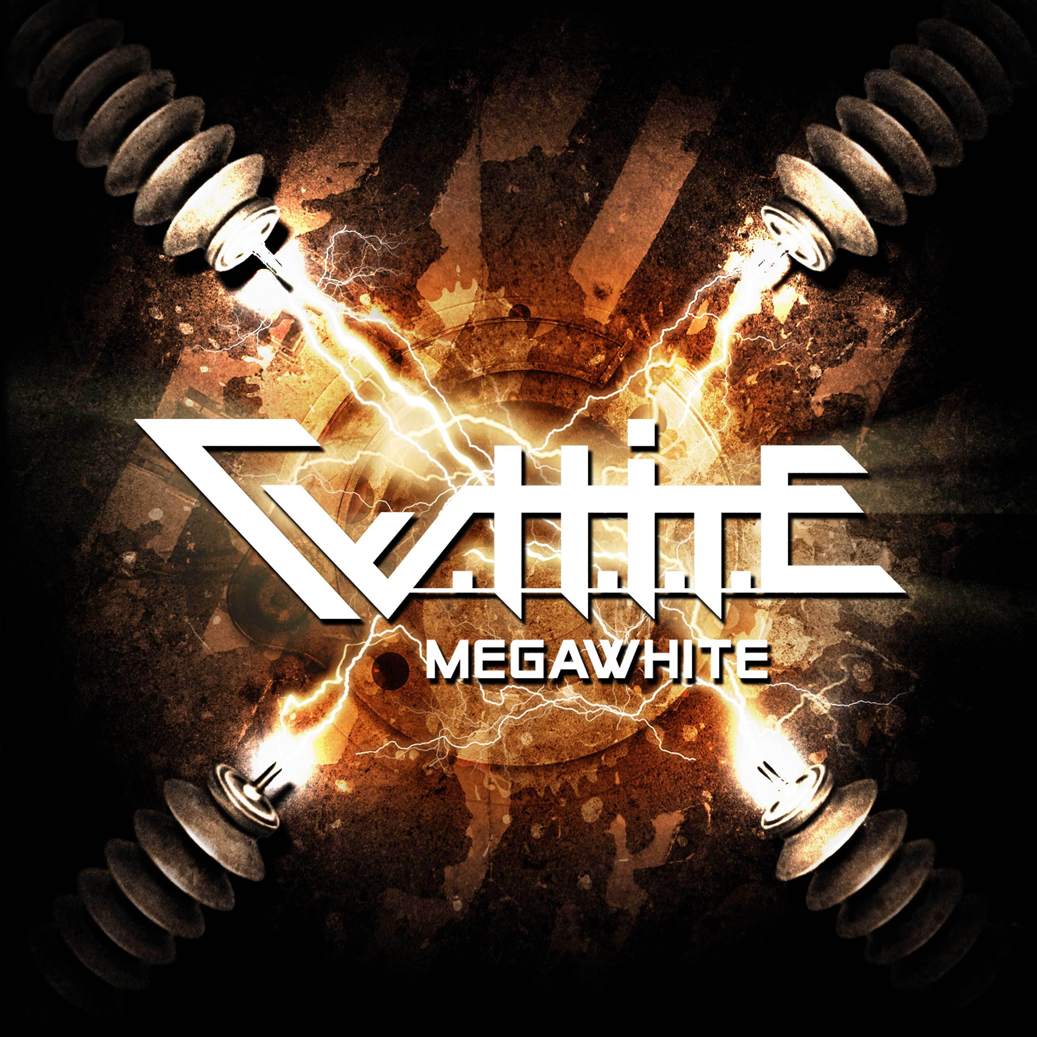 Постер альбома Megawhite