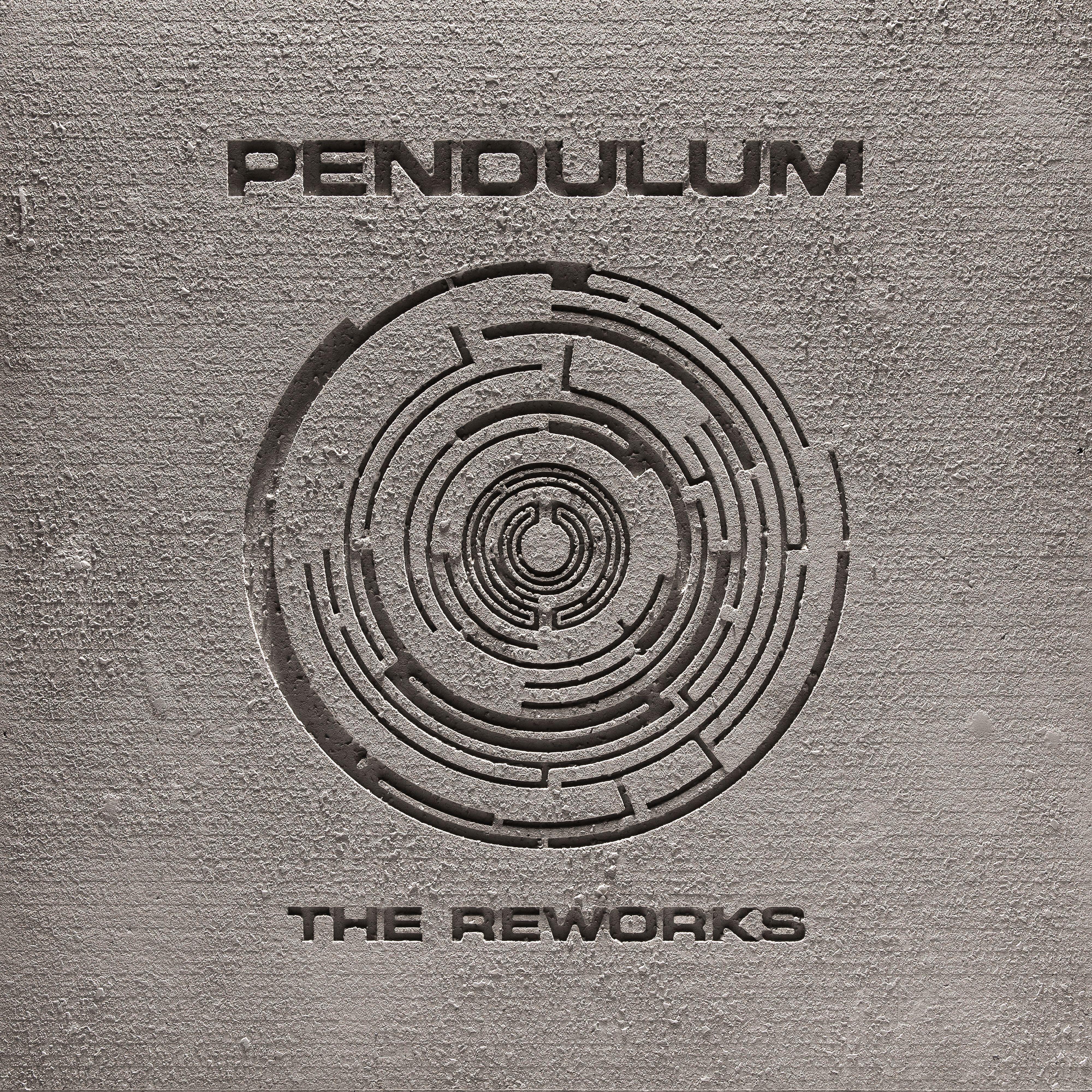 Pendulum - The Island, Pt. 1 (Dawn) [Skrillex Remix]
