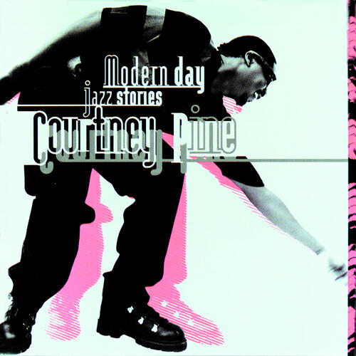 Courtney Pine - Each One (Must) Teach One)