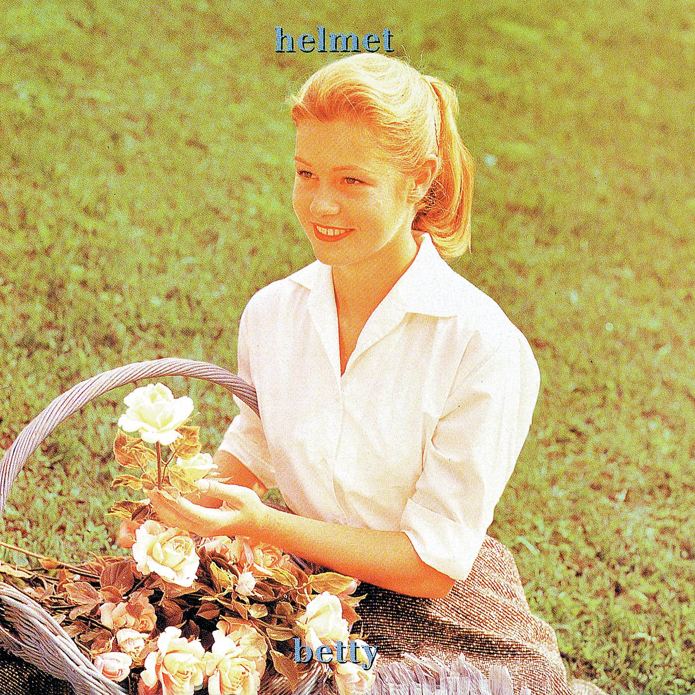 Helmet - Vaccination (Album Version)