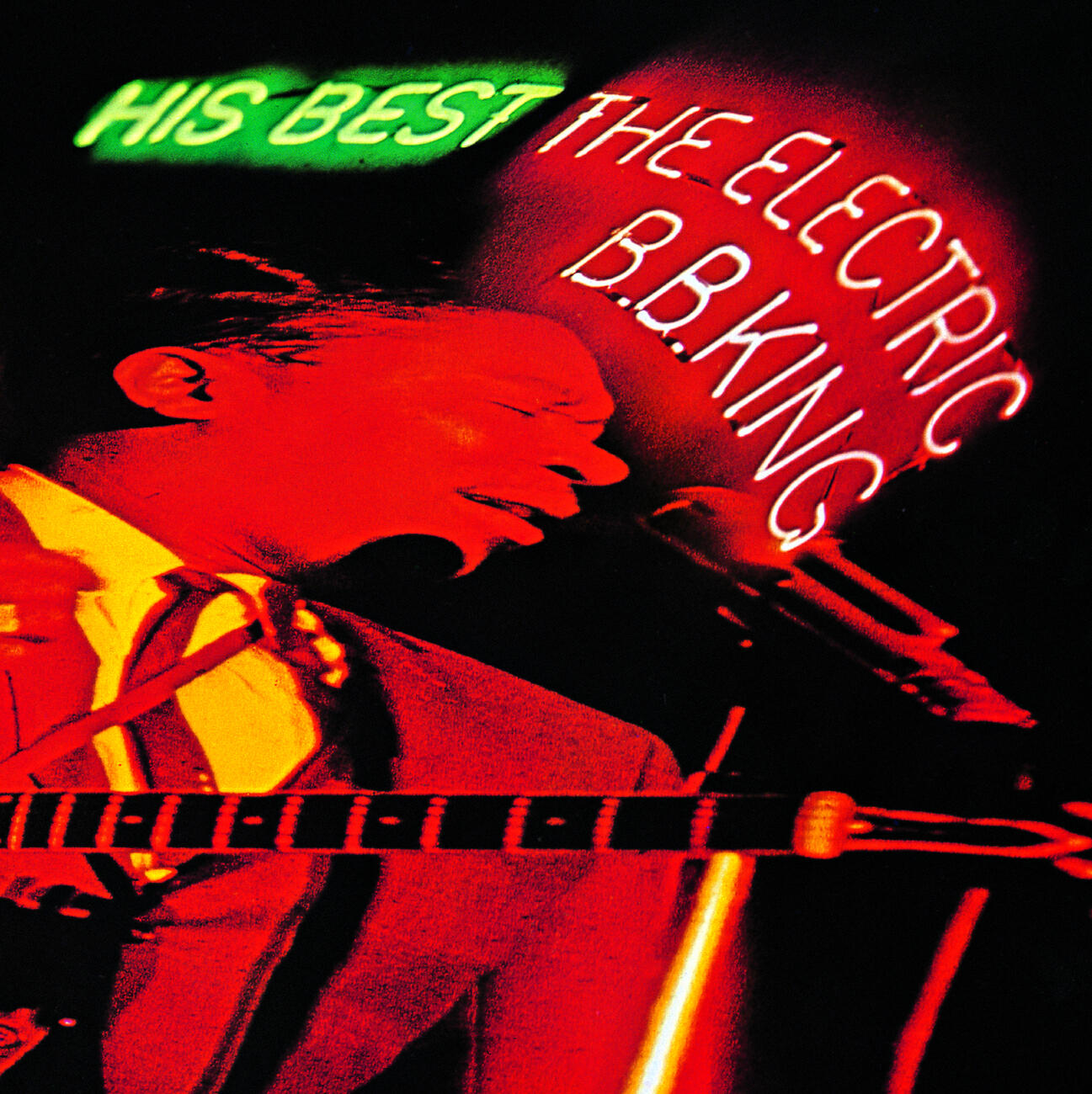 B.B. King - Paying The Cost To Be The Boss