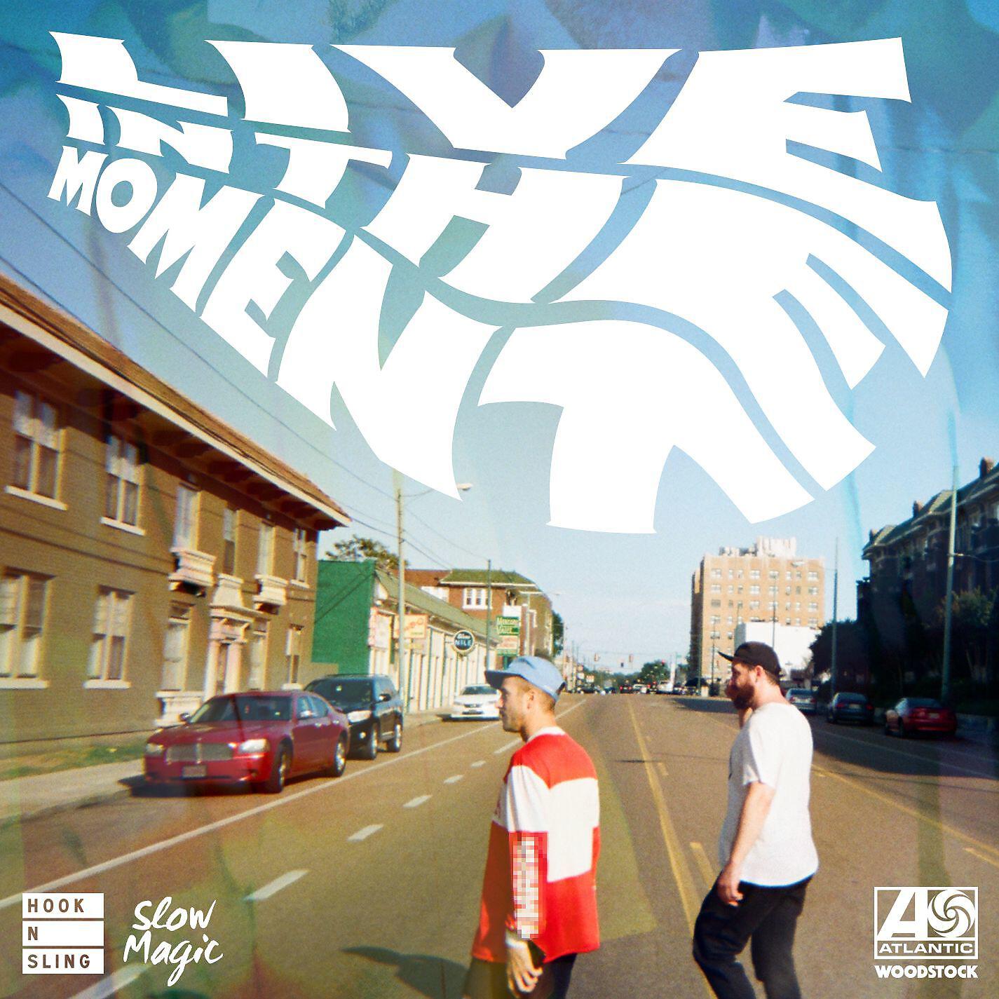 Portugal. The Man - Live in the Moment (Hook N Sling x Slow Magic Remix)